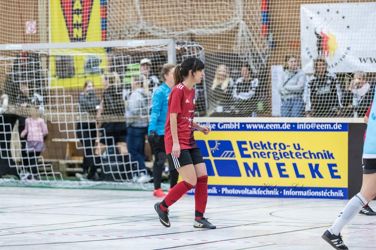 Bild 150 - VR Bank Cup Horst